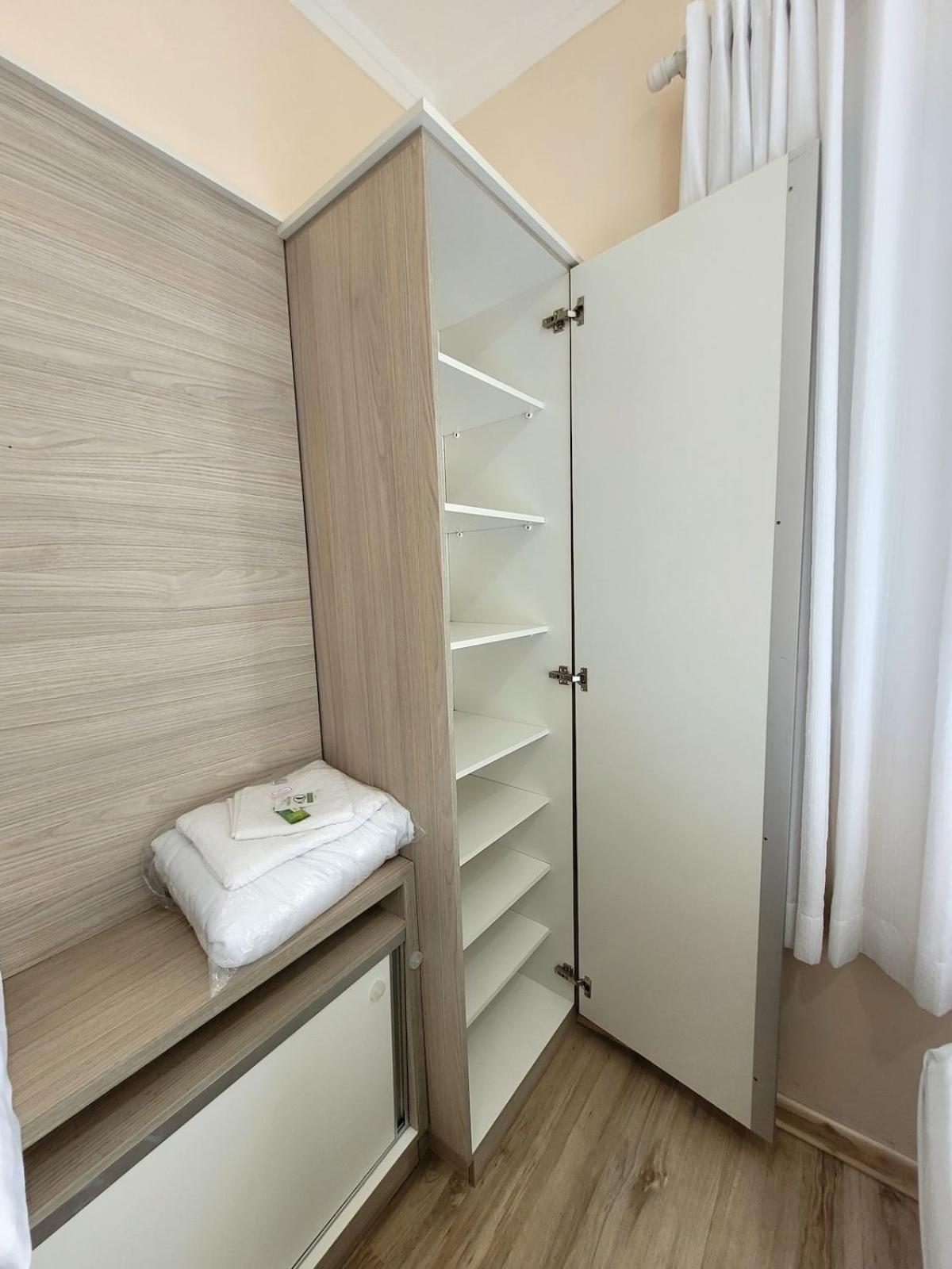 Grande Apt No Centro C/ Cozinha Completa Varanda Poços de Caldas Exteriér fotografie