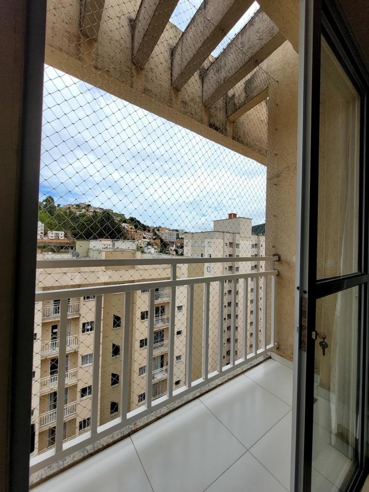 Grande Apt No Centro C/ Cozinha Completa Varanda Poços de Caldas Exteriér fotografie