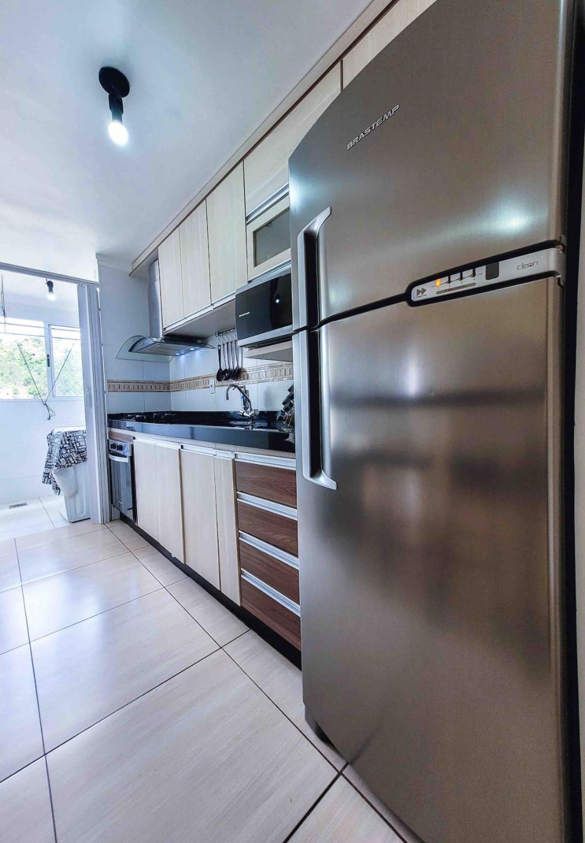 Grande Apt No Centro C/ Cozinha Completa Varanda Poços de Caldas Exteriér fotografie