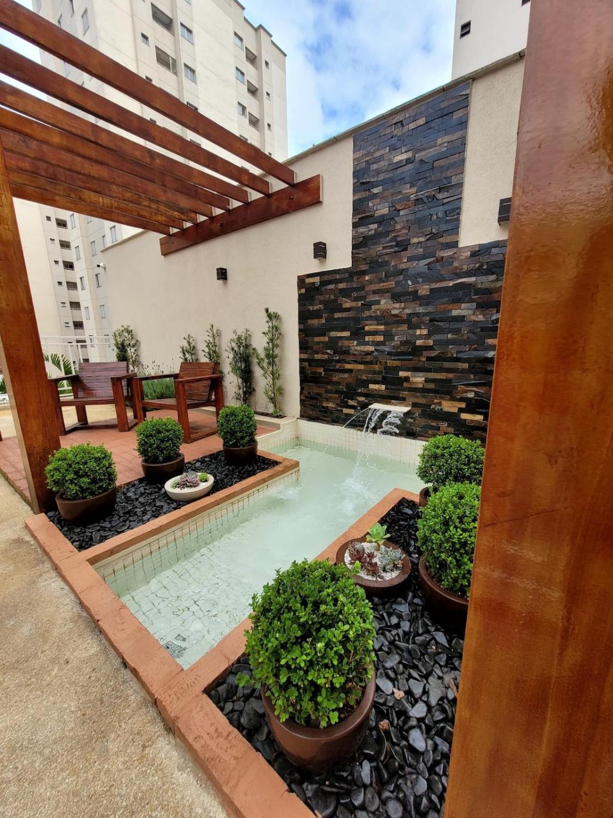 Grande Apt No Centro C/ Cozinha Completa Varanda Poços de Caldas Exteriér fotografie